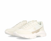Calvin Klein Low Cut Lace-Up Sneaker BJ - V3A9-83105-1695530--76